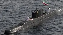 IRGC Navy organizes ocean-going mobilization forces