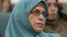 وزارت کشور: استعلام قبلی آذر منصوری برای دبیرکلی حزب اتحاد ملت مبنی بر محرومیت از فعالیت‌های حزبی بود
