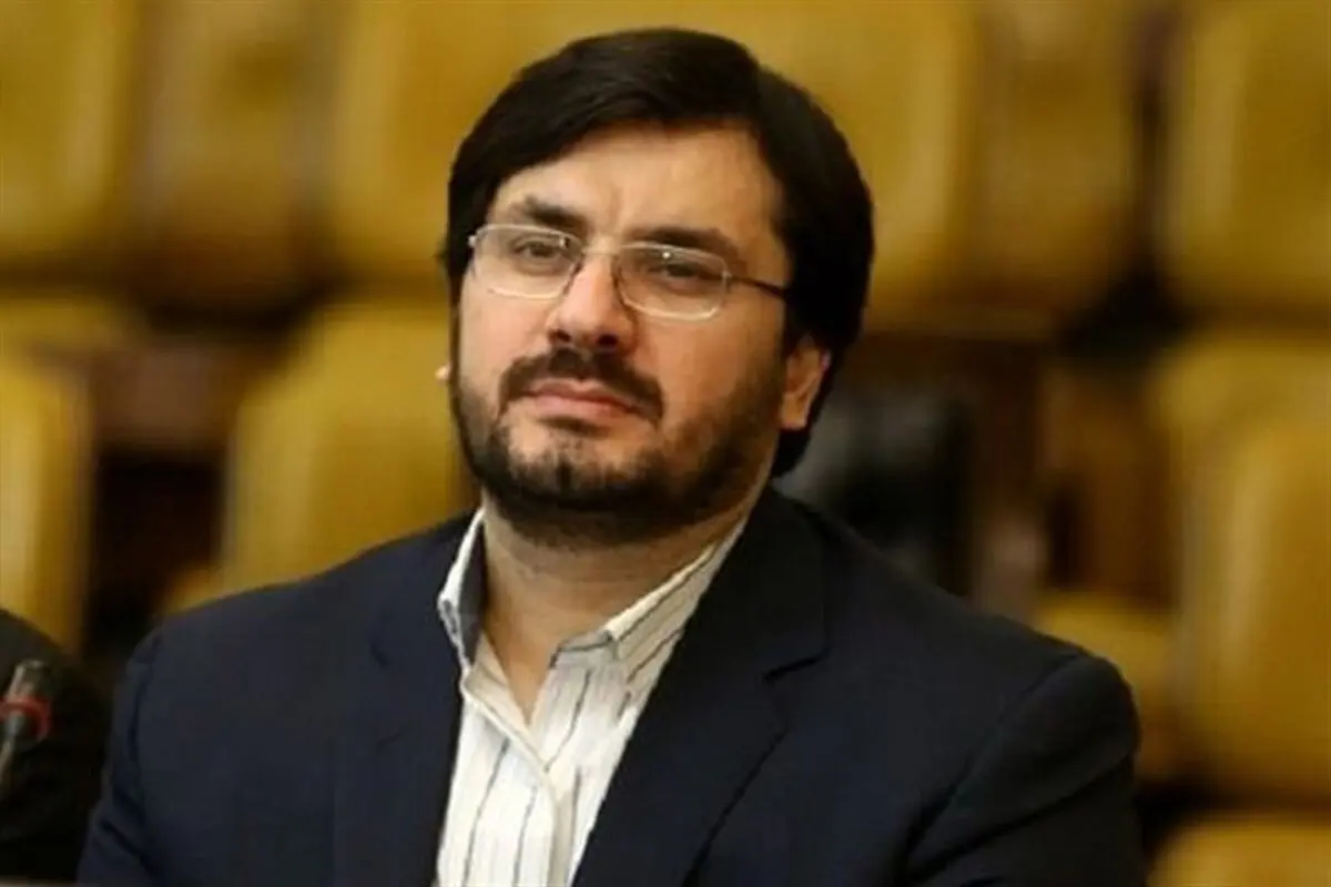 آقای بذرپاش دسترسی به جنابعالی سخت‌تر از رئیس‌جمهور است