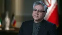 سفیر ایران ادعای انگلیس درباره فرفورد را رد کرد