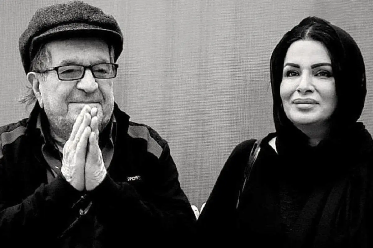 حمله به مونا مهرجویی 
