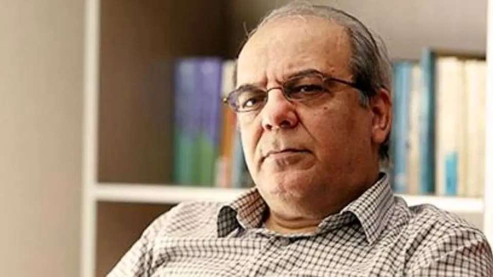 عباس عبدی: امروز برای مدیران خودی مصونیت قضایی لحاظ می‌شود