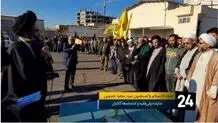  نقل قول امام جمعه شیراز درباره اتباع افغانستانی تحریف شده بود