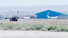 
رو‌در‌روی صنعت هوایی