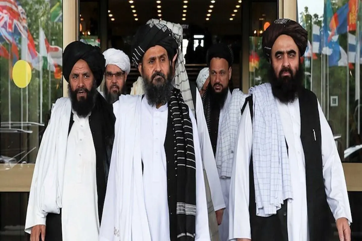 برکناری همه قضات شیعه توسط دولت طالبان

