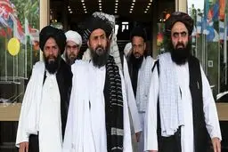 برکناری همه قضات شیعه توسط دولت طالبان

