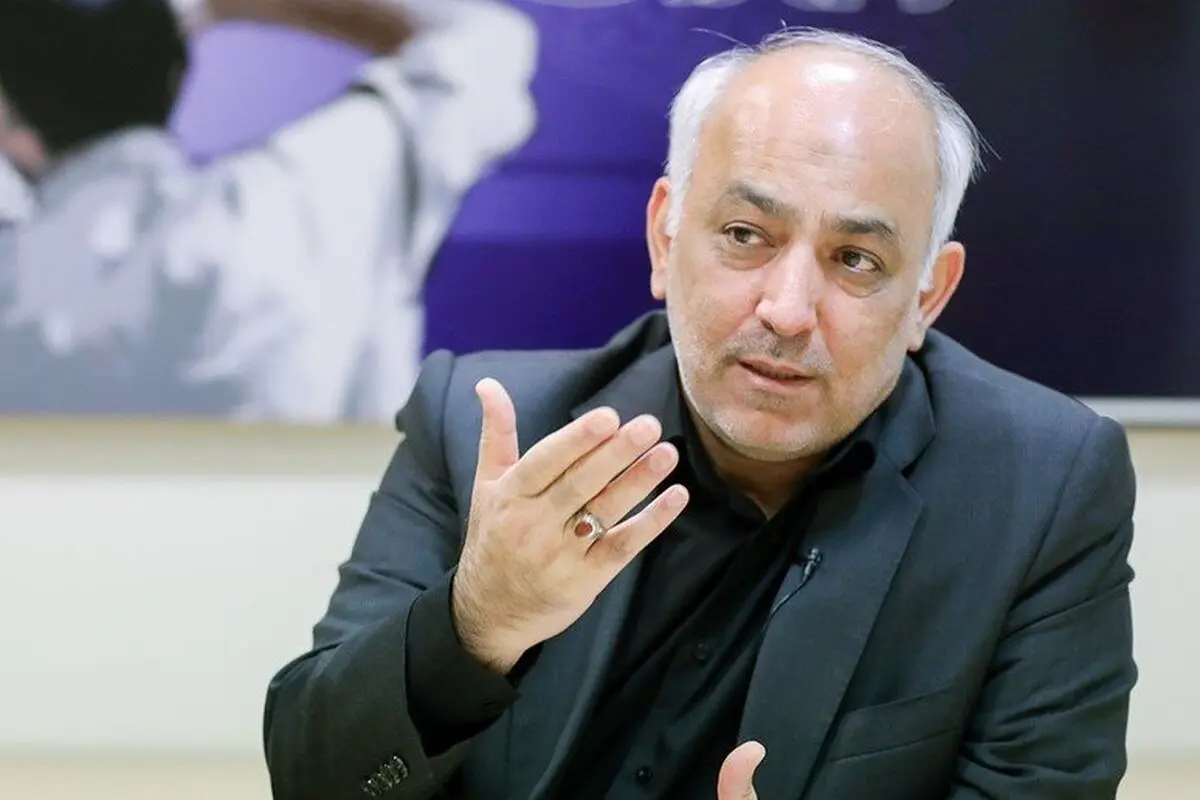 علی شکوری راد آزاد شد 
