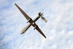 Two US bases in Syria targeted with drones, rockets