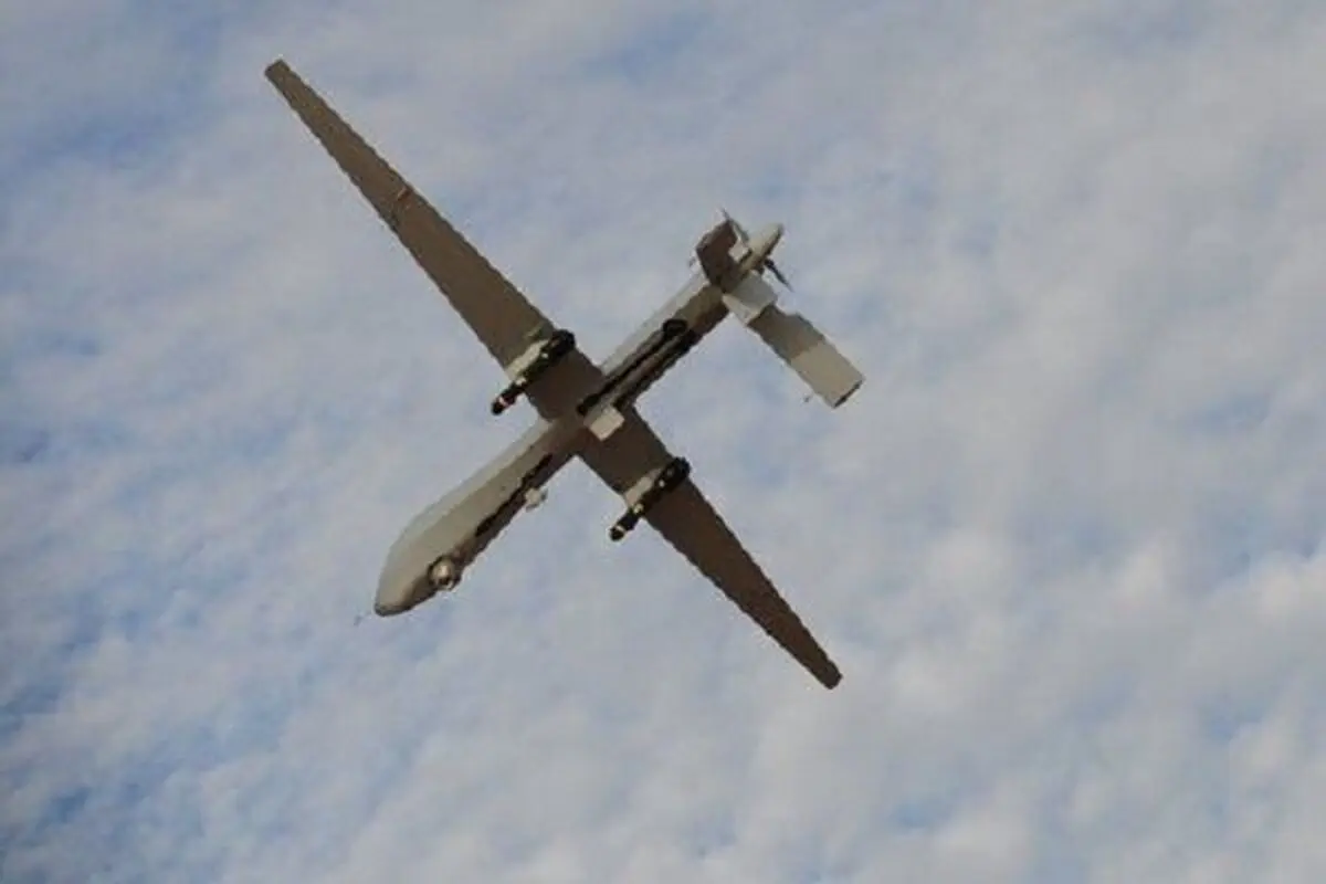 Two US bases in Syria targeted with drones, rockets