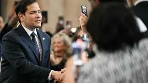 آیا روبیو عاقل‌ترین مرد دولت ترامپ است؟