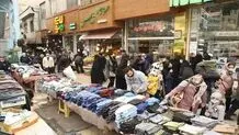 دستفروش‌ های تجریش ، مواد مخدر و مشروب می‌فروختند، جمع‌شان کردیم

