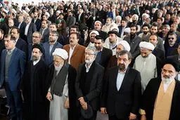 ترمز اصولگرایی
