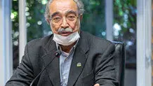 ناصر قفلی درگذشت