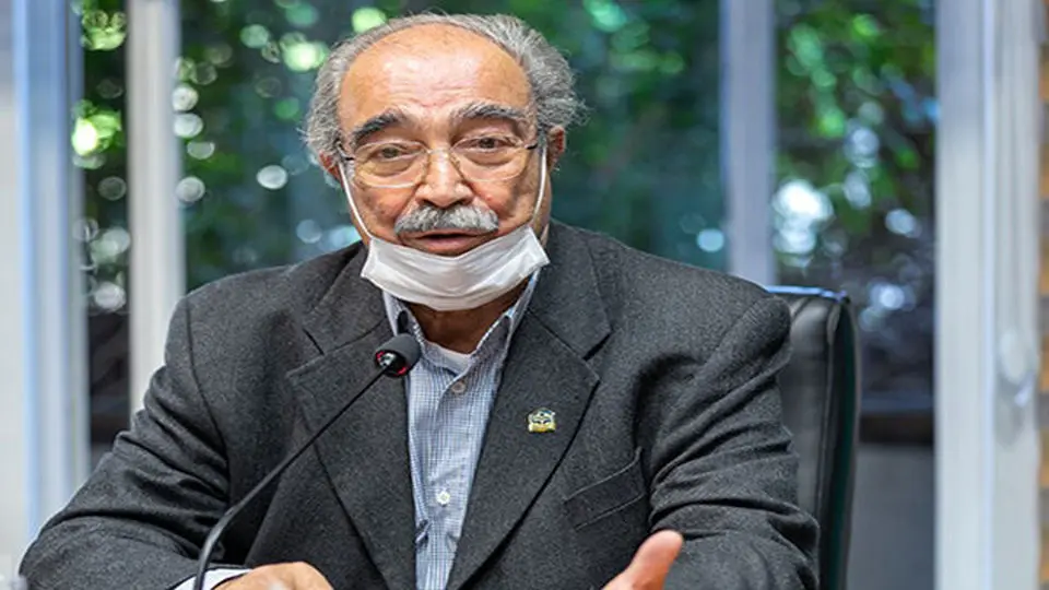ناصر قفلی درگذشت