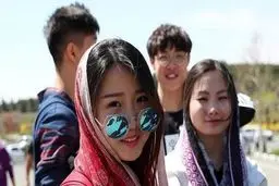  شاهد ورود گردشگران لاکچری افغان به ایران هستیم / در تلویزیون چین و روسیه تبلیغات سفر به ایران انجام می‌شود 