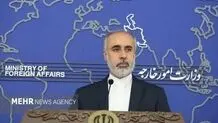 Zionist regime real threat to international peace, security