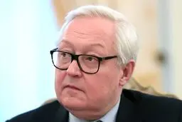 Moscow-Tehran ties not affect third countries’ security