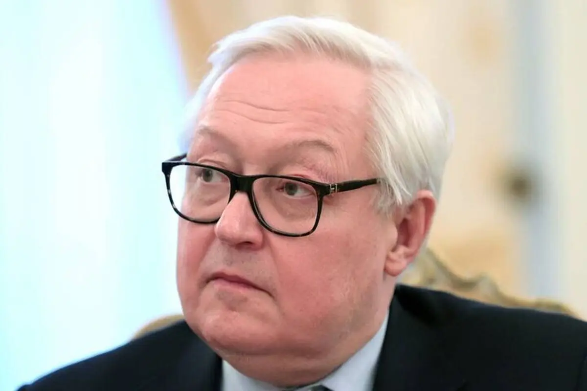 Moscow-Tehran ties not affect third countries’ security