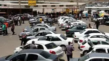 جهش ناگهانی قیمت‌ها در بازار خودرو