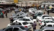 بازار خودرو ترمز برید+ جدول

