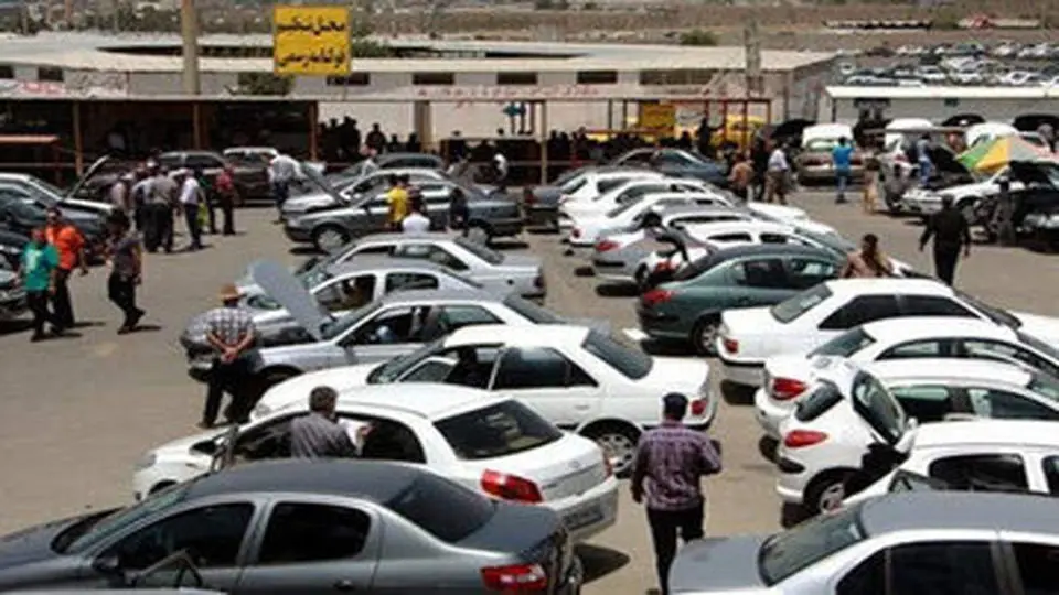 جهش ناگهانی قیمتها در بازار خودرو