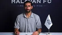 «فرزاد طیبی‌پور» به ملوان بندرانزلی پیوست

