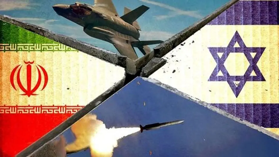 ادعای جدید اسرائیل علیه ایران/ به دنبال جبهه جدیدی علیه ما از طریق سوریه هستند

