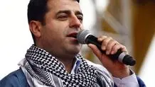 دمیرتاش، رهبر پرنفوذ کردها و چپگرایان ترکیه از سیاست کناره گرفت

