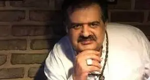 مهران زینت‌بخش درگذشت

