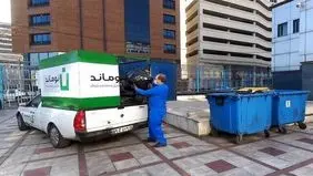 هشدار شهرداری درباره نحوه جمع آوری زباله