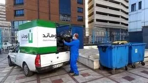 هشدار شهرداری درباره نحوه جمع آوری زباله