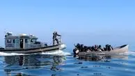 آمار نگران‌کننده یونیسف؛ دریای مدیترانه به گورستان کودکان پناهجو تبدیل شده است

