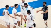 ایران در چه صورت به مرحله نهایی لیگ ملت های والیبال ۲۰۲۵ صعود می‌کند؟