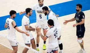ایران در چه صورت به مرحله نهایی لیگ ملت های والیبال ۲۰۲۵ صعود می‌کند؟