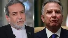 ادعای وال استریت ژورنال درباره دیدار عراقچی با ویتکاف در داووس سوئیس

