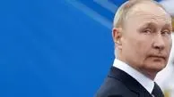 ​پوتین؛ مورد حمایت بخش عمده‌ای از افکار عمومی روسیه

