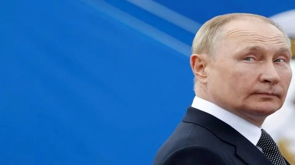 ​پوتین؛ مورد حمایت بخش عمده‌ای از افکار عمومی روسیه

