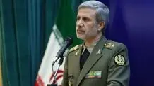 امیر حاتمی از نا امنی سرزمین‌های اشغالی می‌گوید 