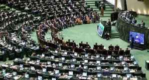 نمایندگان مرحله دوم تهران با ۵۰-۶۰ هزار رای وارد مجلس می‌شوند