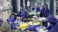 الصحة الایرانیة: أکثر من 9456 إصابة و 42 وفاة جدیدة بکورونا