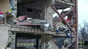 هزینه بازسازی خانه‌های خراب شده در جنگ چقدر است؟