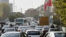 گزارش جدید از وضعیت جاده های مشهد/ محورهای خروجی در آستانه ترافیک سنگین