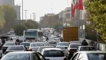 عزاداری برای امام رضا در بازار اصفهان+ عکس