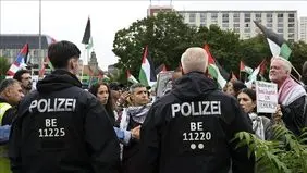 پرونده صادرات تسلیحات به اسرائیل، روی میز دیوان عالی آلمان

