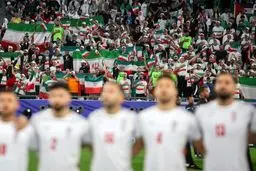  اسامی کسانی که به هر عنوانی به قطر رفته‌اند را منتشر کنید