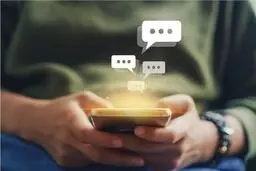 چت‌بات‌ها در حال جایگزینی با تراپیست‌ها هستند
