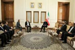Armenia appreciates Iran stance on intl. borders immutability
