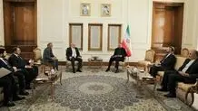 Armenia appreciates Iran stance on intl. borders immutability