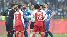 مخالفت همه جانبه پرسپولیس با تغییر زمان دربی ۱۰۵ 