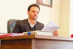 پیکر قاضی احسان باقری  در شیراز تشییع شد/ جزییات + عکس  